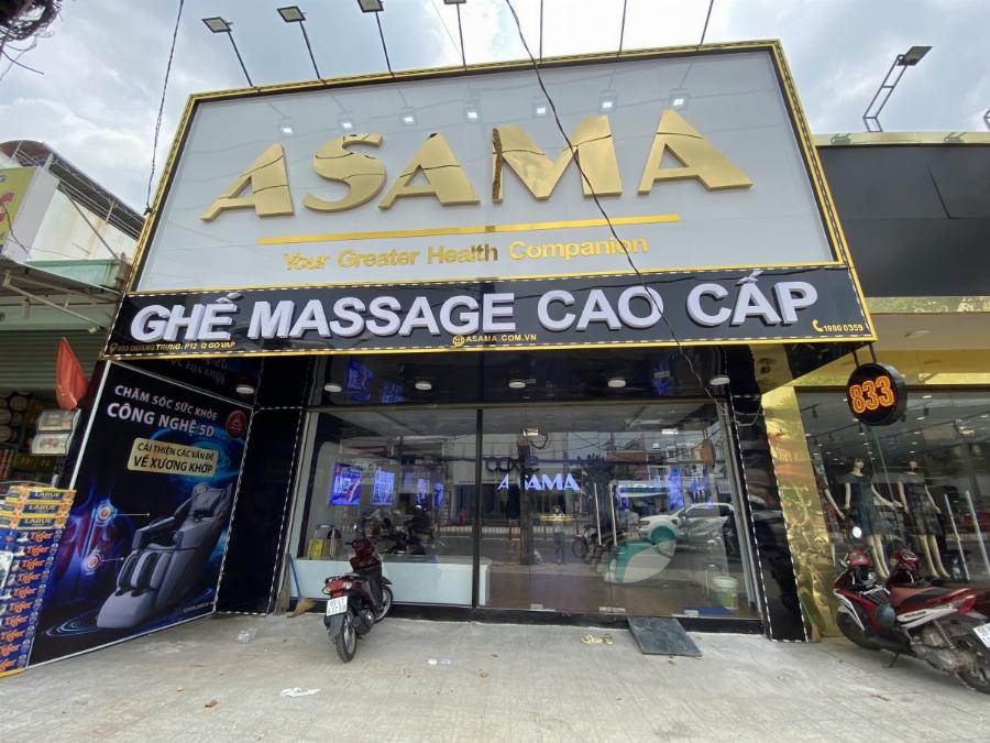 Massage Khu Trung Sơn Bình Chánh: Tìm Kiếm Sự Thư Giãn Hoàn Hảo