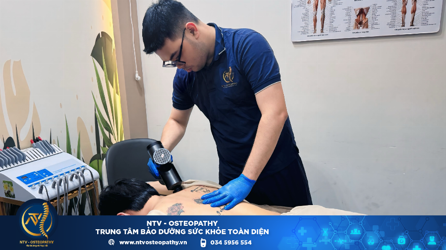 Massage Monaco Quan 2 giup giam stress va cai thien tinh than