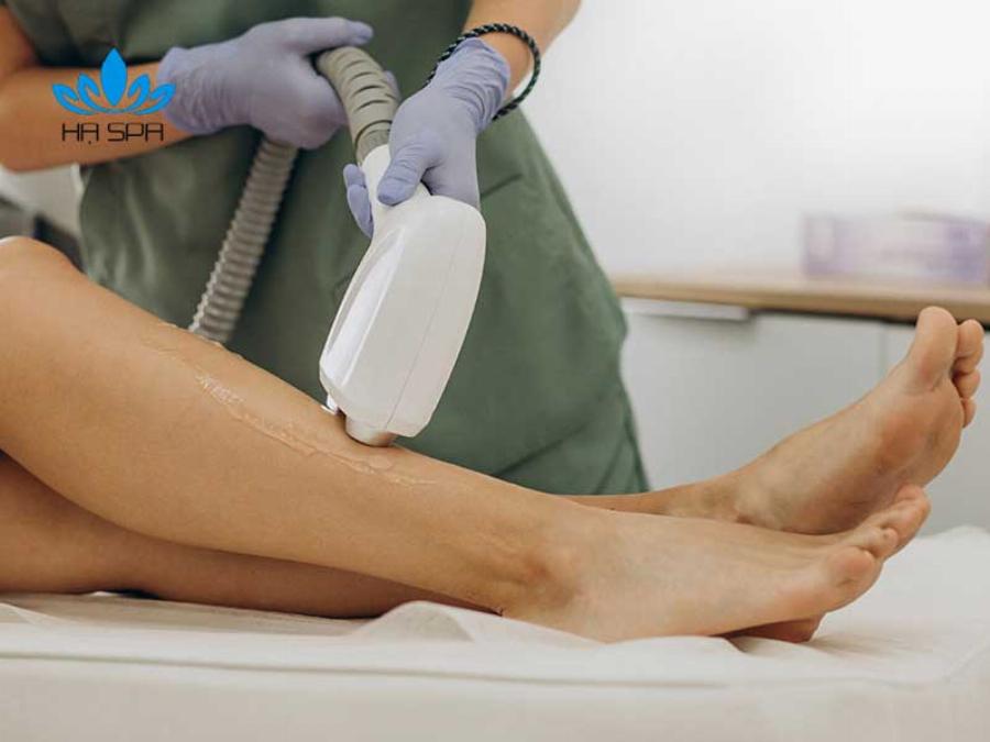 Massage Nam Cho Nam Quận Tân Phú: Khám Phá Trải Nghiệm Thư Giãn Đỉnh Cao