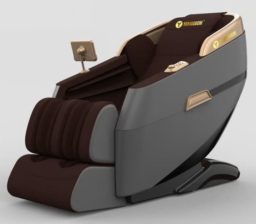 Massage Ngàn Hoa Thủ Đức không gian sang trọng và thư giãn như thiên đường