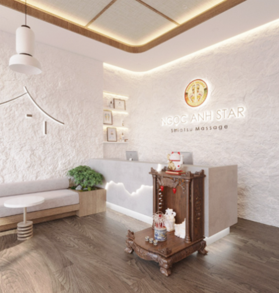 Massage Sala Sài Gòn Quận 5: Khám Phá Trải Nghiệm Thư Giãn Đỉnh Cao