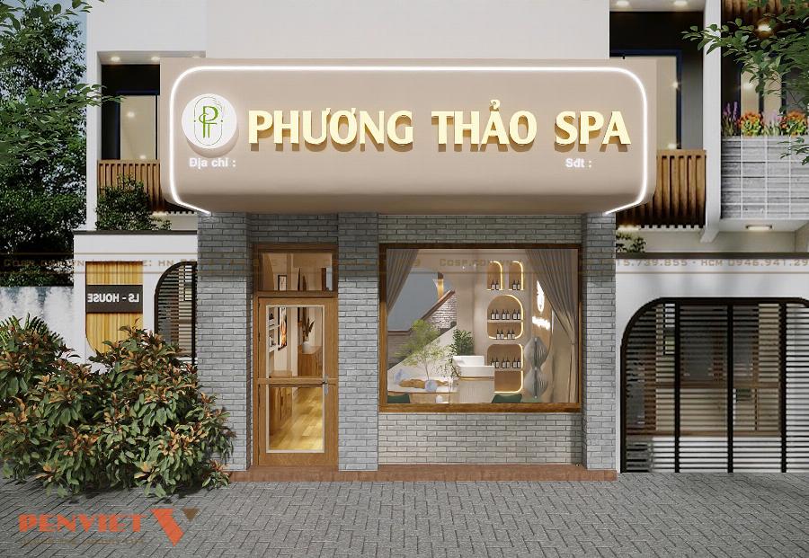 Massage Orchid Quận 7: Không gian sang trọng và thư giãn