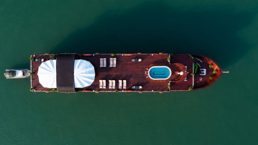 Thông tin liên hệ và đặt lịch hẹn tại Massage Orchid Quận 7