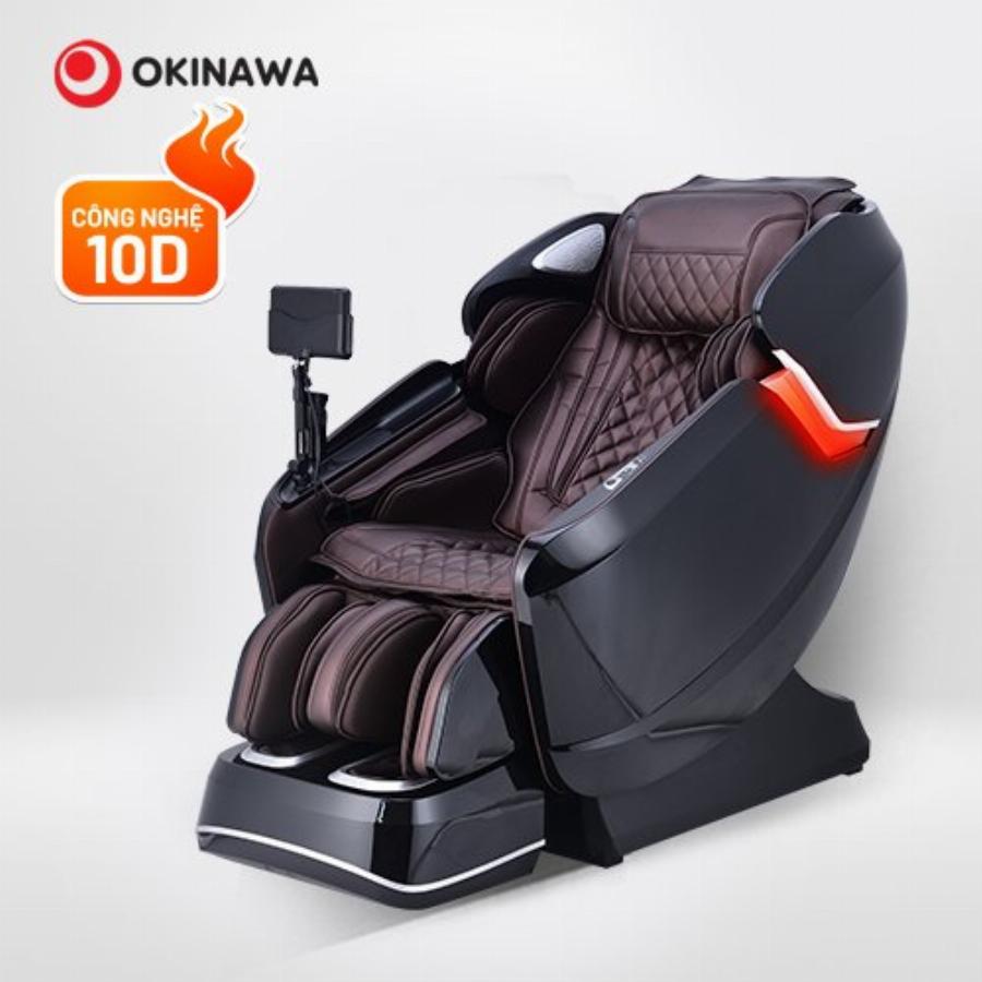 Massage Ozawa Quận 10 dịch vụ đa dạng, chăm sóc sức khỏe toàn diện