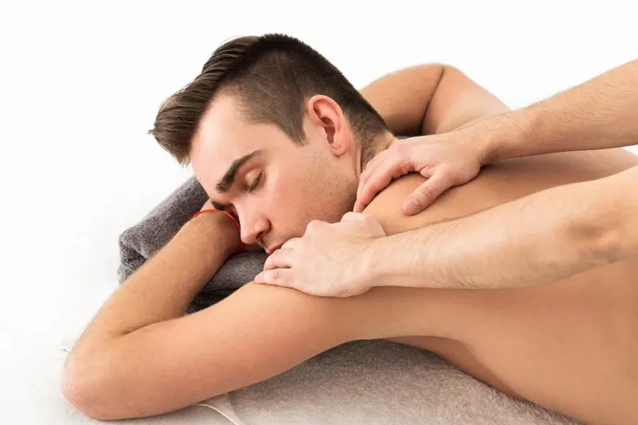 Massage Ozawa Quận 10 không gian thư giãn, thiết kế tinh tế
