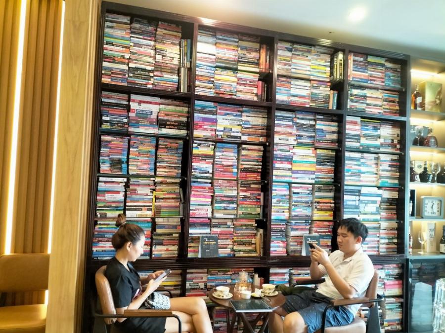 Massage Giáng Tiên Thủ Đức: Review Chi Tiết &amp; Trải Nghiệm Đẳng Cấp