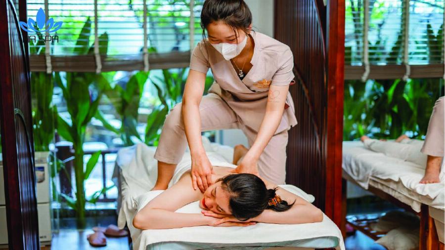 Massage Sala Quận 2: Giải Pháp Thư Giãn & Phục Hồi Sức Khỏe Toàn Diện 1 Massage Sala Sài Gòn Quận 5: Khám Phá Trải Nghiệm Thư Giãn Đỉnh Cao
