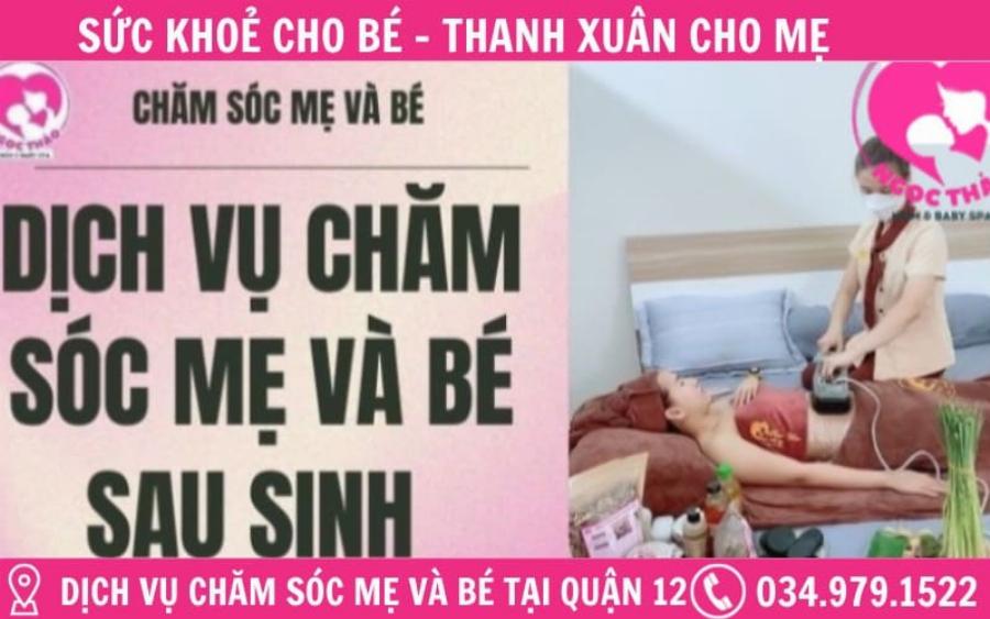 Massage Hóc Môn Giá Rẻ: Bí Quyết Tìm Nơi Thư Giãn Chất Lượng