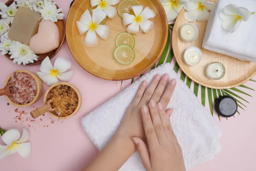 Massage Quận 12: Bí Quyết Chọn Đúng Nơi Thư Giãn &amp; Trị Liệu Đỉnh Cao