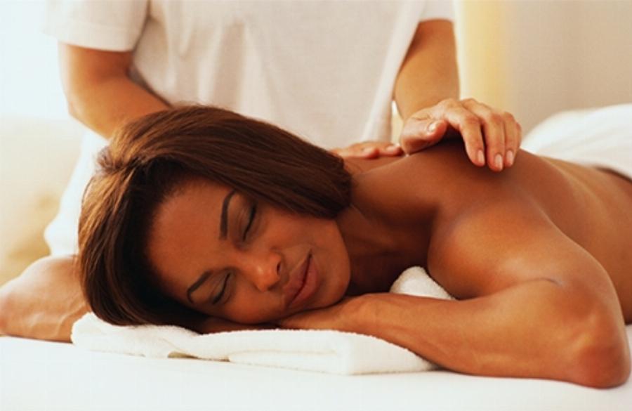 Massage Tại Nhà Quận Gò Vấp: Trải Nghiệm Thư Giãn Đỉnh Cao Ngay Ngưỡng Cửa