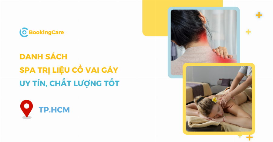 Massage Thái Quận 3 phương pháp trị liệu cổ truyền