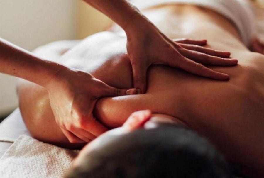 Massage Hóc Môn Giá Rẻ: Bí Quyết Tìm Nơi Thư Giãn Chất Lượng