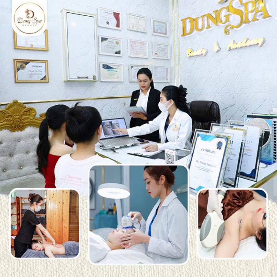 Khám Phá Địa Điểm Massage Nguyễn Thị Định Quận 2: Bí Quyết Chọn Nơi Thư Giãn Đẳng Cấp