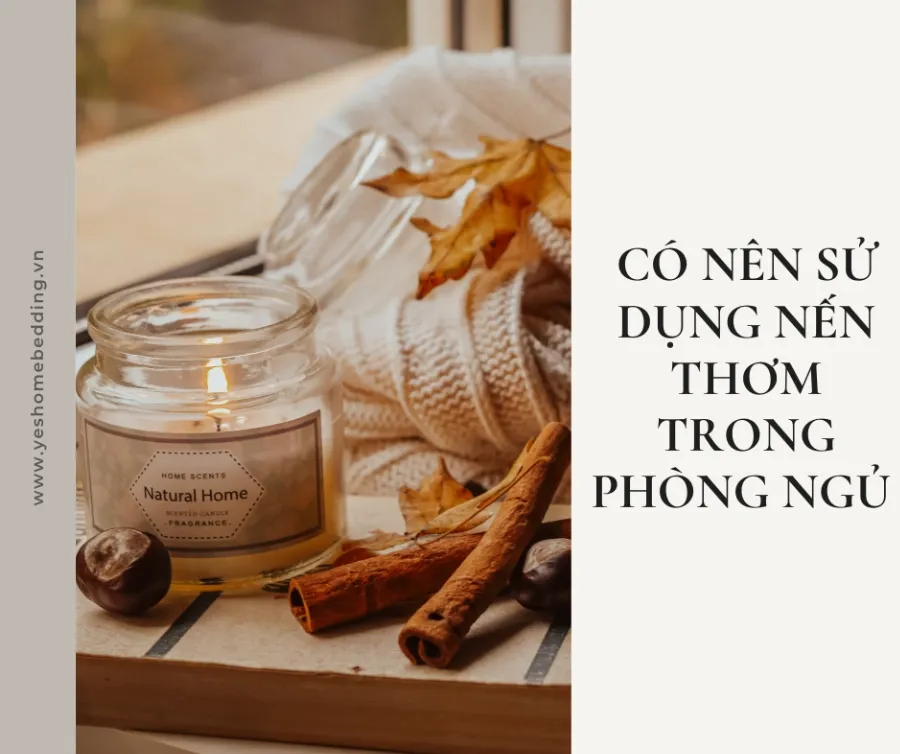 Không gian ấm cúng tại Massage Thúy Huỳnh Quận 12, ánh sáng vàng dịu, nến thơm, tạo cảm giác thư thái