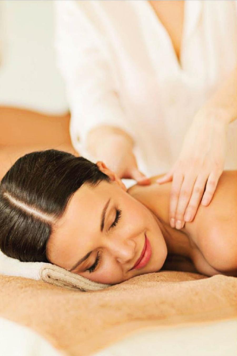 Massage Hóc Môn: Bí Quyết Chọn Nơi Thư Giãn &amp; Trị Liệu Đỉnh Cao