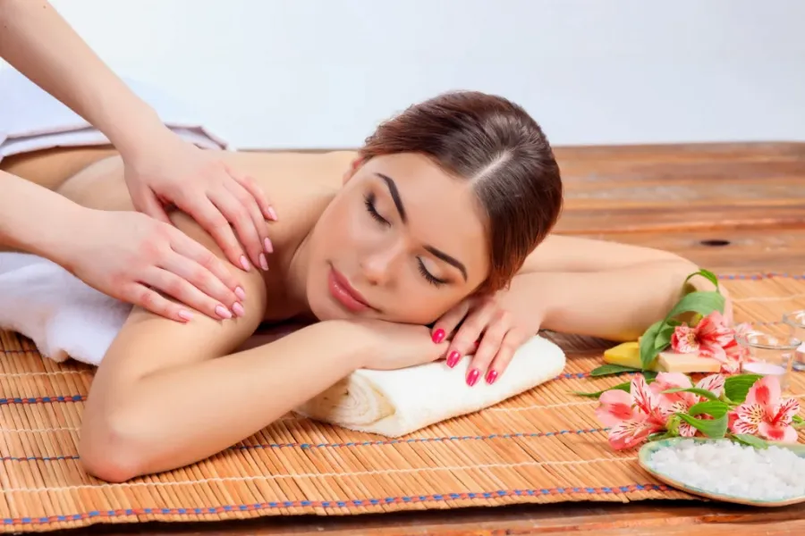Massage Tô Châu Quận 5: Bí Quyết Thư Giãn và Phục Hồi Sức Khỏe