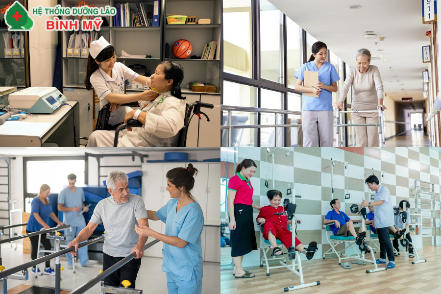 Massage Bầu Quận 7: Top 5 Địa Chỉ Uy Tín, Giảm Đau Nhức Hiệu Quả