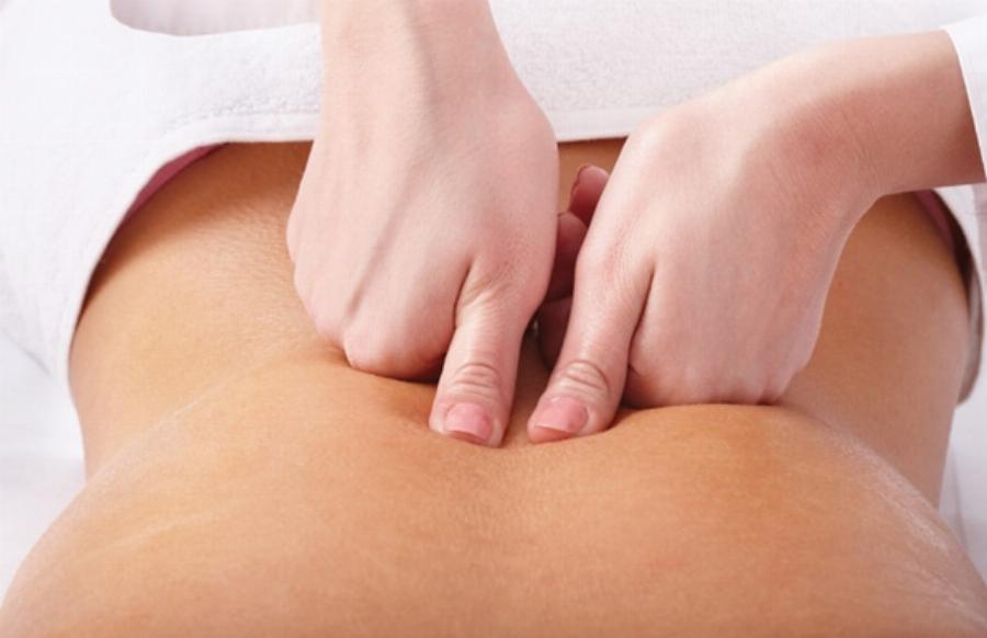 Massage Giáng Tiên Thủ Đức: Review Chi Tiết &amp; Trải Nghiệm Đẳng Cấp