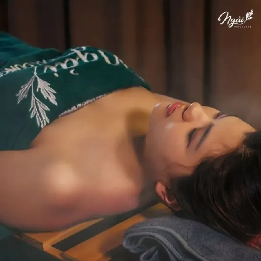Khám Phá Địa Chỉ Massage Quận 6 Uy Tín: Bí Quyết Từ Chuyên Gia