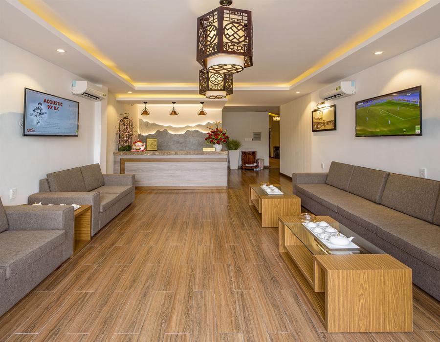 massage vmax quận 5 giảm stress mệt mỏi hiệu quả