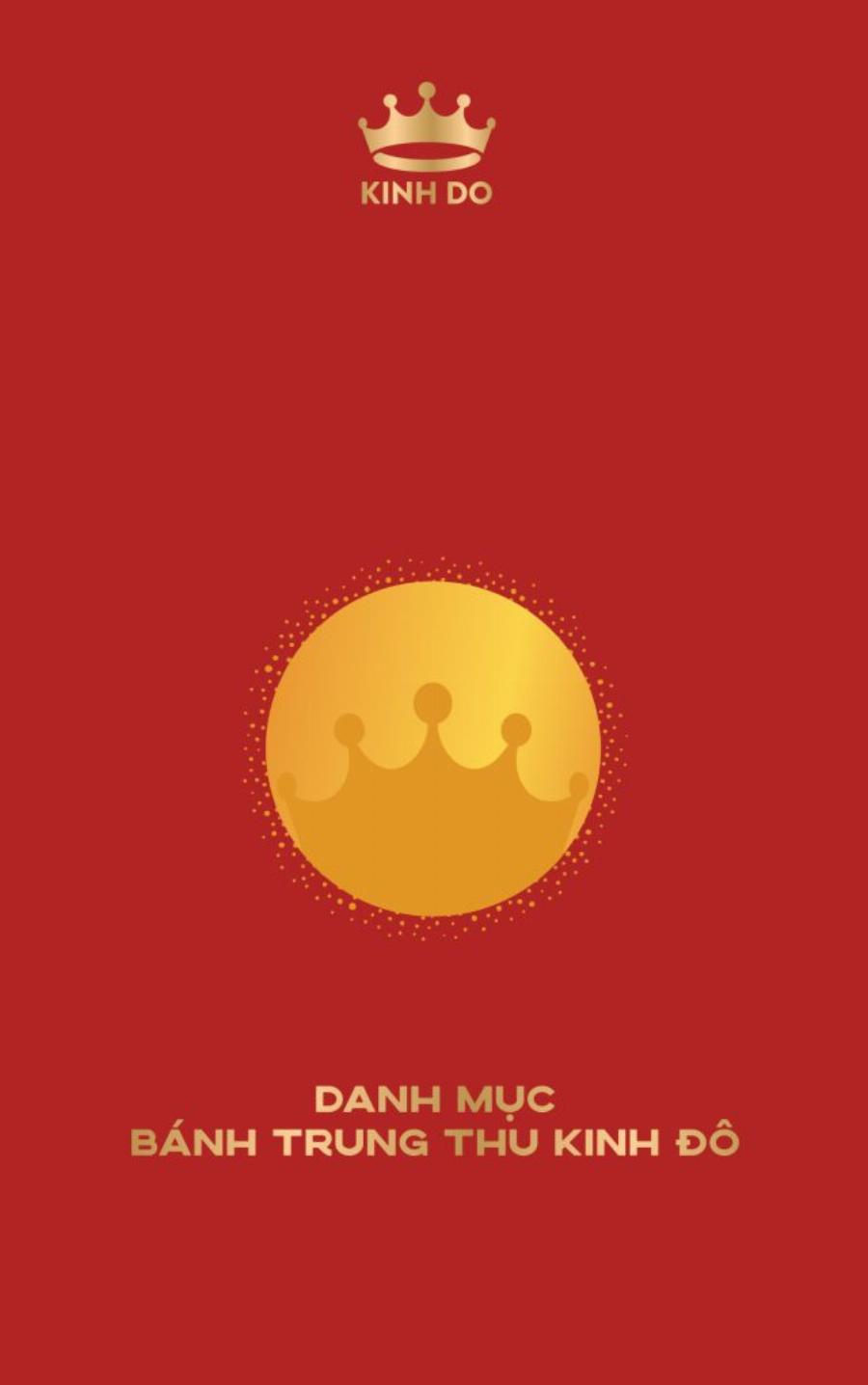 menu băng nguyệt tuyết đa dạng nhiều lựa chọn