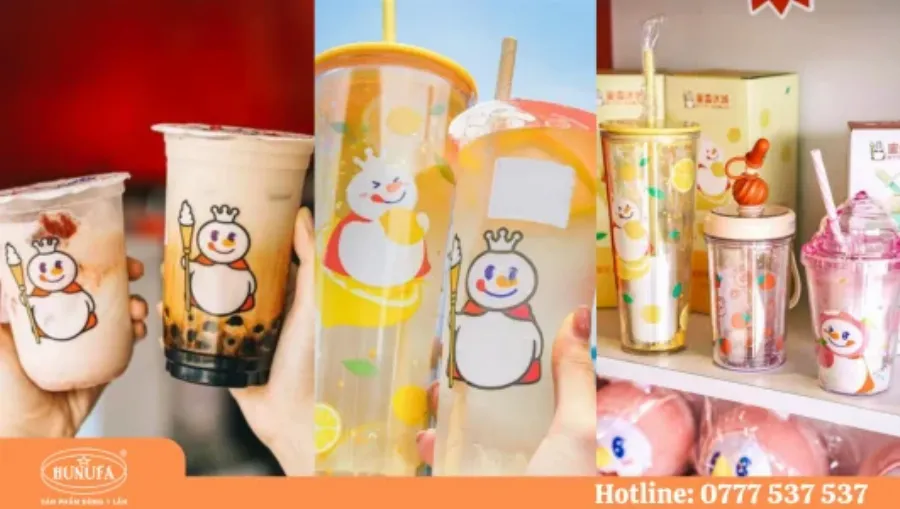 Kem Mixue Biên Hoà: Giải Nhiệt Mùa Hè, Giá Cả Phải Chăng