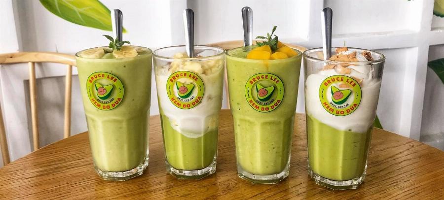 Menu Mixue Hải Dương Nguyễn Quý Tân đa dạng các loại kem và đồ uống