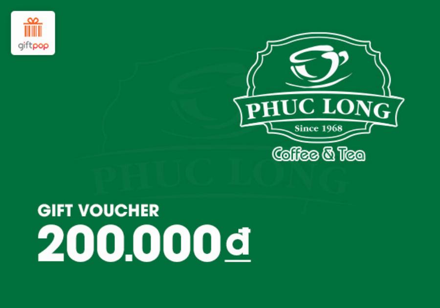 Phúc Long Sense City Cần Thơ: Điểm Hẹn Lý Tưởng Giữa Lòng Tây Đô 2 Hình ảnh cận cảnh ly trà đào Phúc Long đặc trưng và các loại trà khác tại chi nhánh Sense City Cần Thơ