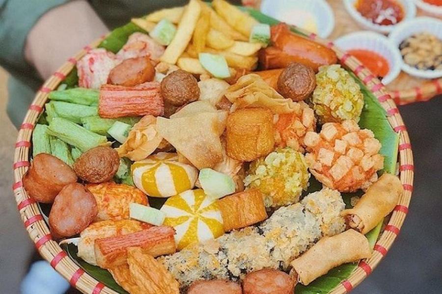 Menu Trà Sữa Mixue Ngọc Lâm Đa Dạng, đáp ứng mọi sở thích của khách hàng