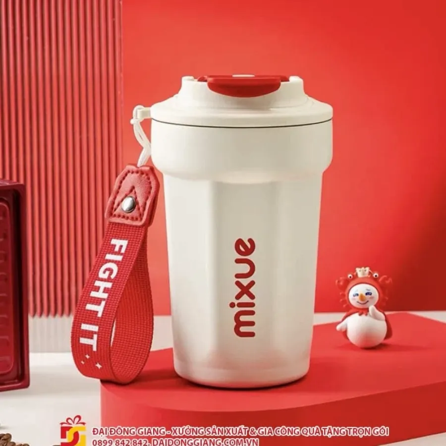 Các mẹo sử dụng túi giữ nhiệt Mixue để tăng hiệu quả giữ nhiệt.