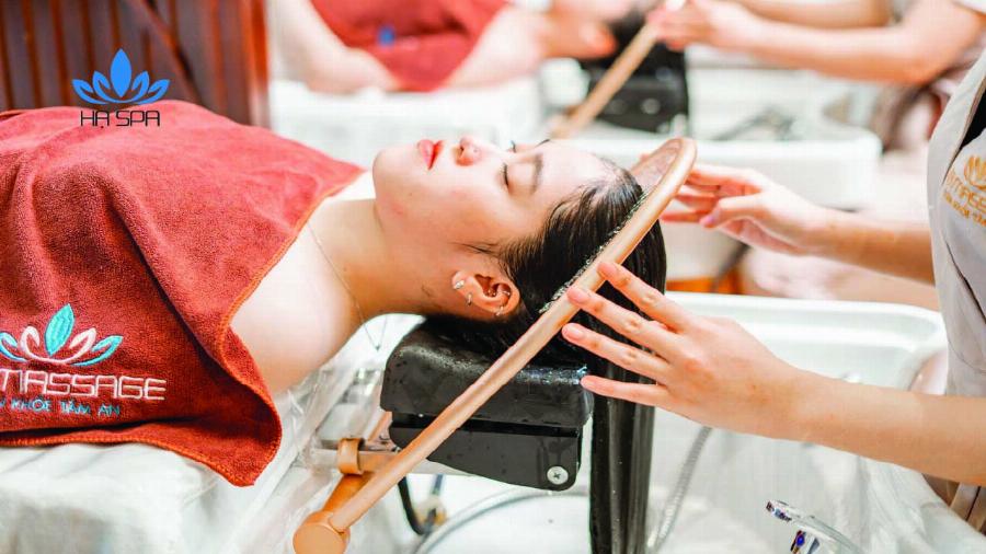 Mẹo để tận hưởng trải nghiệm massage Luna Quận 7 tốt nhất, thư giãn nhất