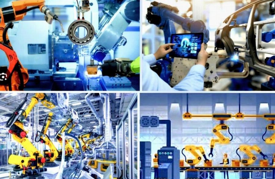 Hình ảnh nhân viên Mixue 67 Việt Hưng giao lưu vui vẻ với khách hàng tại một sự kiện của quán