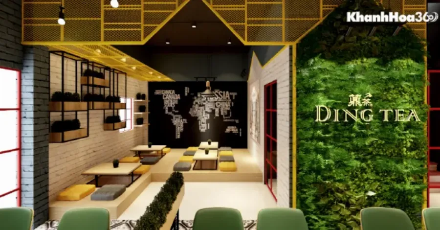 Mixue Xuân Diệu: Giải Khát Mùa Hè Với Menu Ưa Chuộng Nhất