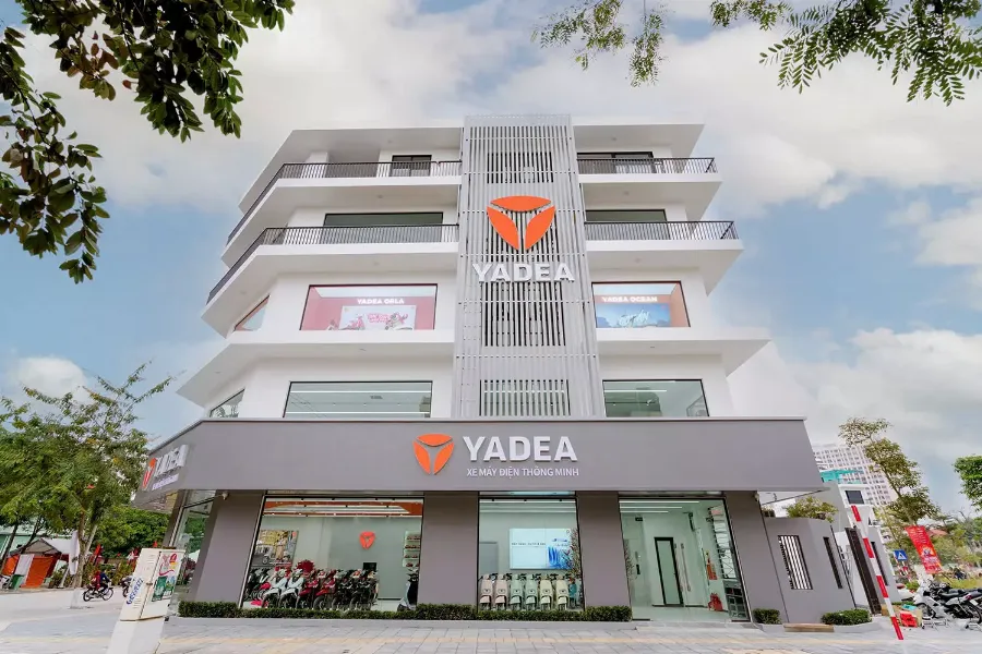 Tìm kiếm địa chỉ Mixue Ninh Bình trên Google Maps