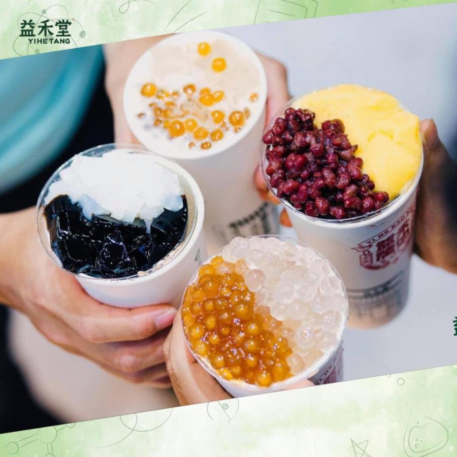 Trà sữa trân châu đường đen Mixue Ninh Bình thơm ngon hấp dẫn