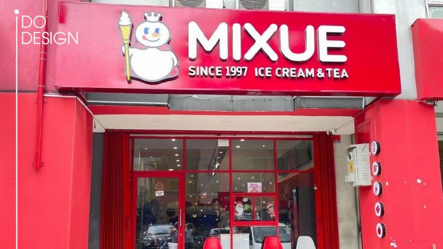 Mixue Xuân Diệu: Giải Khát Mùa Hè Với Menu Ưa Chuộng Nhất
