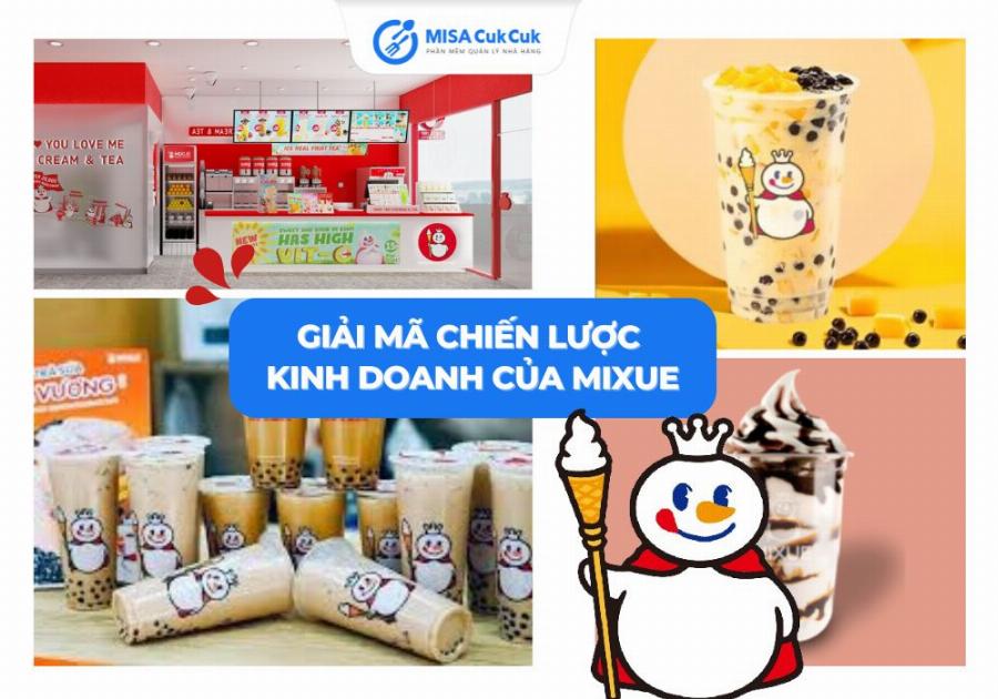 Kem Mixue Biên Hoà: Giải Nhiệt Mùa Hè, Giá Cả Phải Chăng