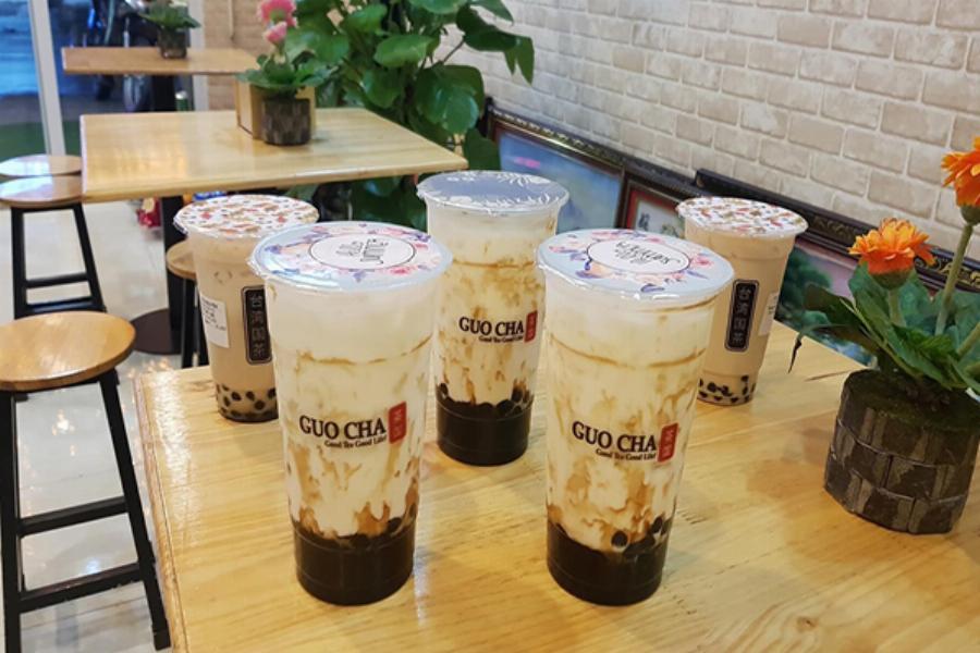 Mixue Smart City cam kết chất lượng đảm bảo, nguyên liệu tươi ngon, quy trình pha chế nghiêm ngặt, mang đến trải nghiệm tốt nhất cho khách hàng.