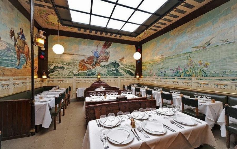 món ăn pháp kinh điển nhà hàng vincent gigamall bò bít tết