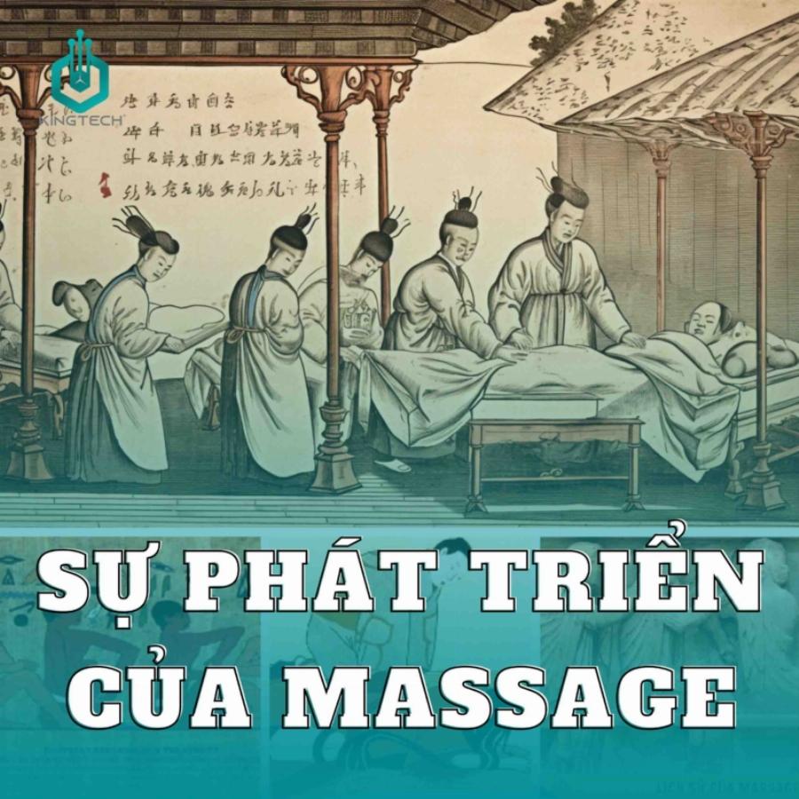 Massage Hóc Môn: Bí Quyết Chọn Nơi Thư Giãn &amp; Trị Liệu Đỉnh Cao