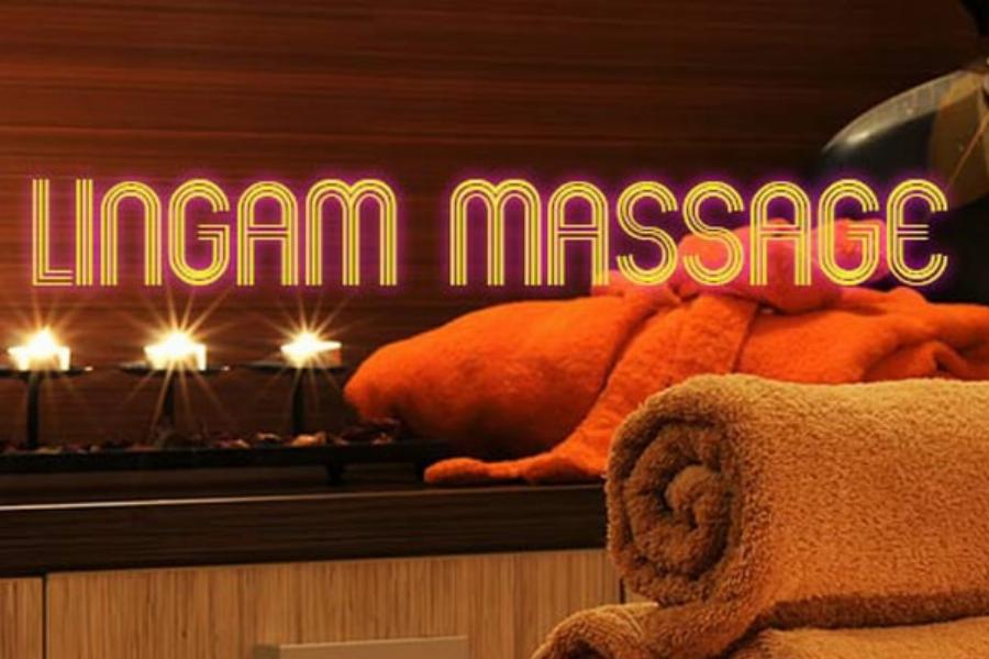 Nguồn gốc massage lingam cổ xưa từ Ấn Độ và Trung Quốc, tăng cường sinh lực