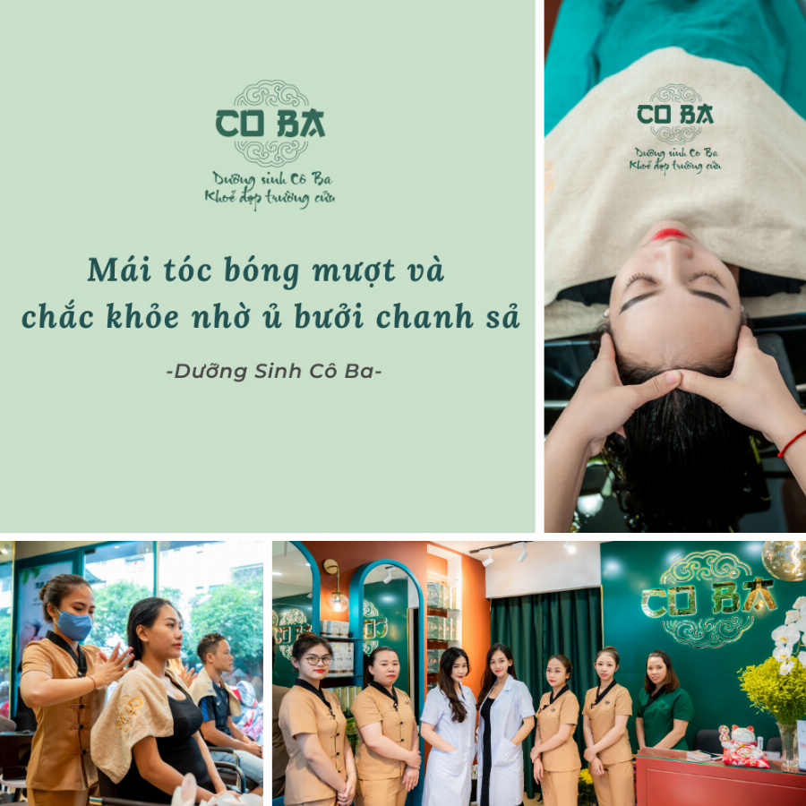 Khám Phá Địa Chỉ Massage Quận 6 Uy Tín: Bí Quyết Từ Chuyên Gia