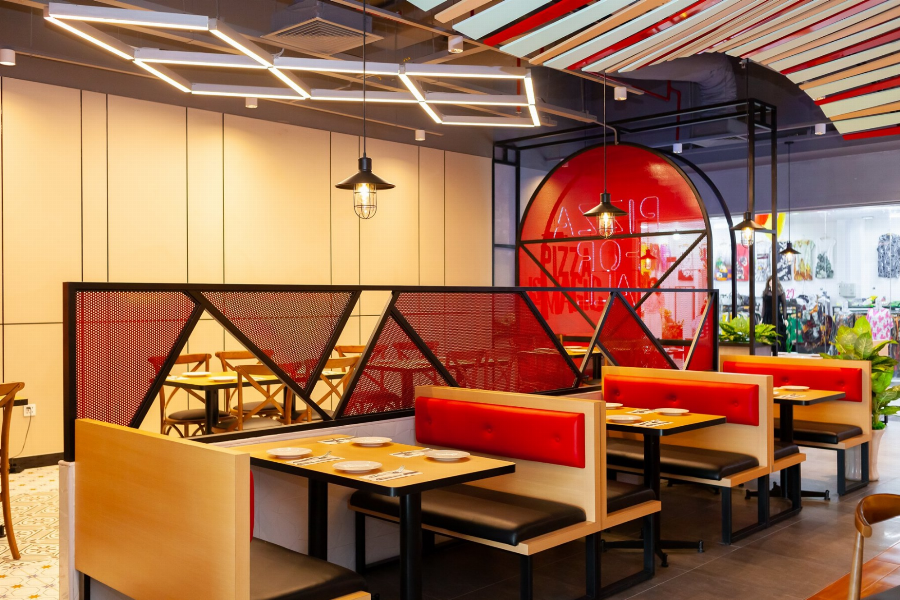 Vincom Plaza Trà Vinh: Ăn Gì, Chơi Đâu, Mua Sắm Hết Ý?