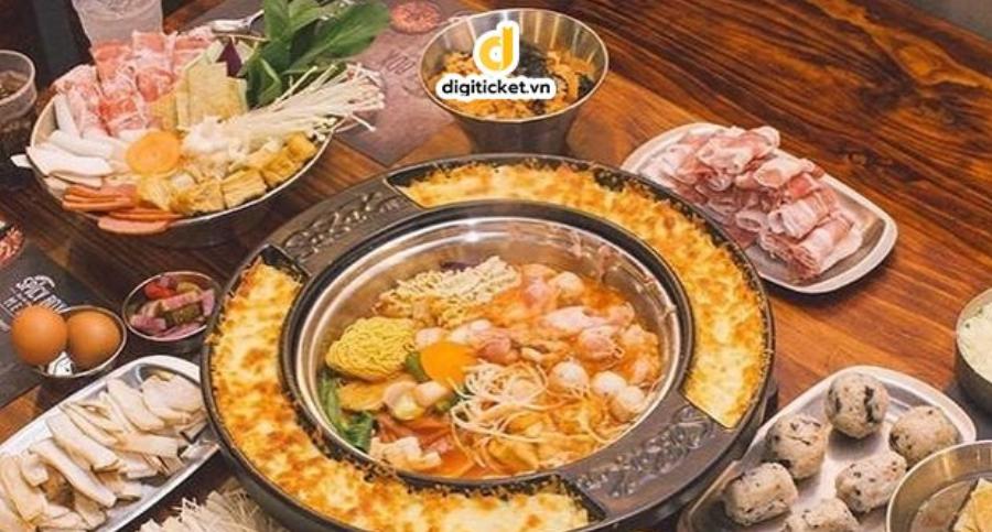 Khám Phá Sushi Vincom Vĩnh Long: Có Đáng Thử?