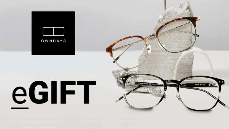 Owndays Parc Mall tư vấn chuyên nghiệp, tận tâm khách hàng