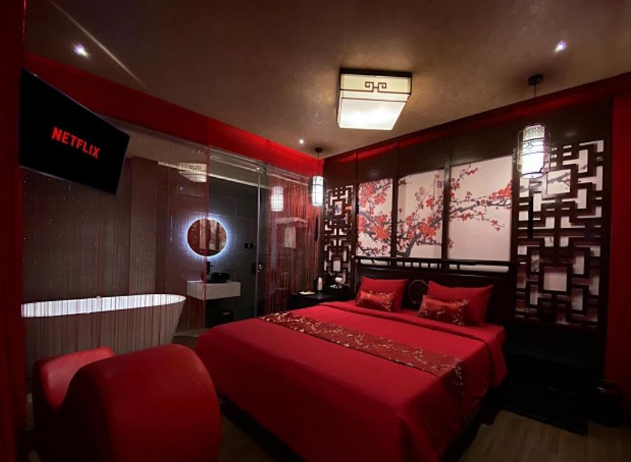 Massage Nhạc Dương Lầu Bình Chánh: Đánh Giá Chi Tiết Từ Chuyên Gia