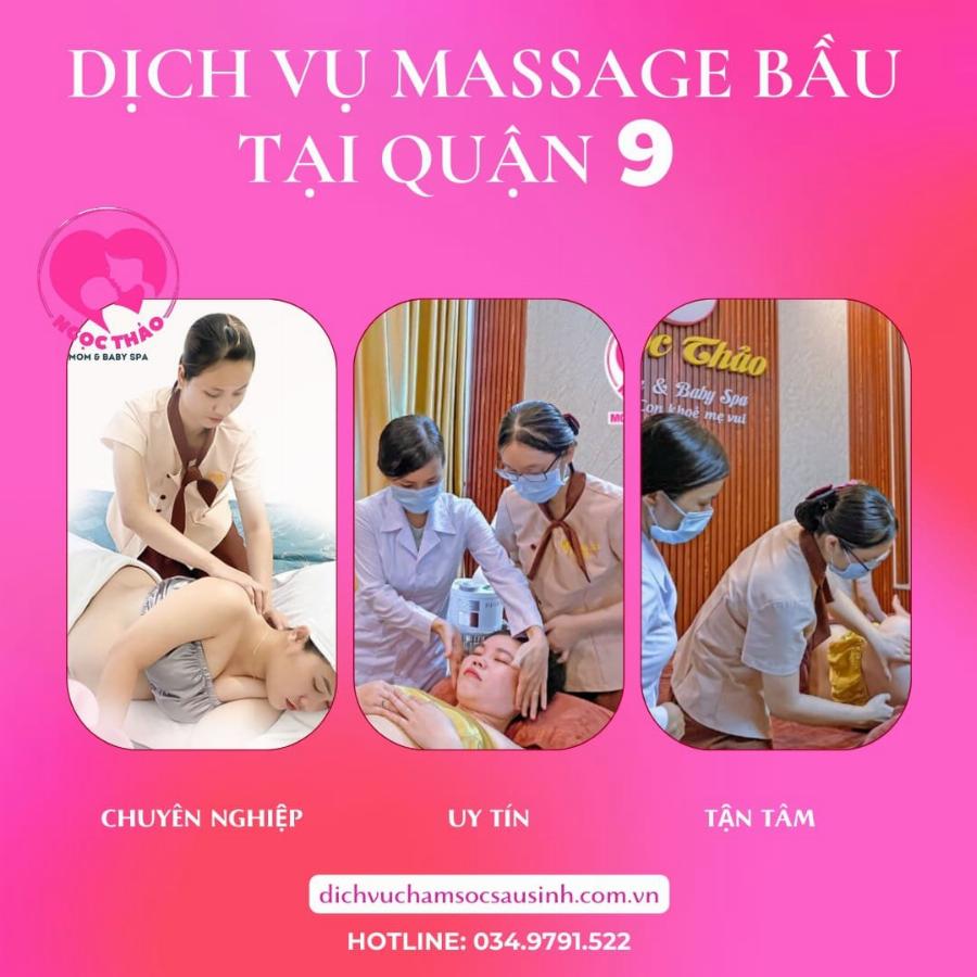 Massage Ngọc Anh Quận 5: Đánh Giá Chi Tiết Từ Chuyên Gia