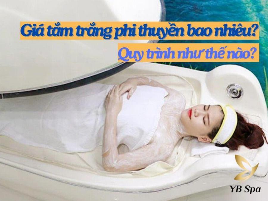Quy Trình Massage Hoàng Gia Chuẩn Quận 9