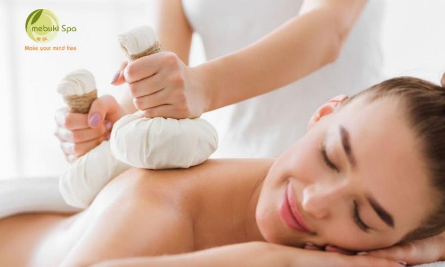 Massage Trị Liệu Quận 8: Giải Pháp Vàng Cho Sức Khỏe &amp; Tinh Thần
