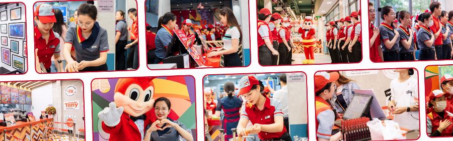 Sơ đồ quy trình các bước ứng tuyển công việc tại Sense City Cần Thơ từ nộp hồ sơ đến nhận việc